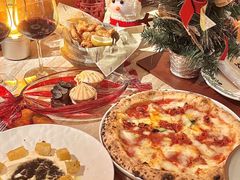 -Mammamia意大利餐厅(阳春巷店)