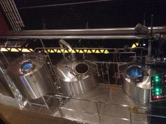 -云湃精酿西餐厅