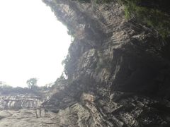 景点-重庆武隆天生三桥风景区-神鹰天坑