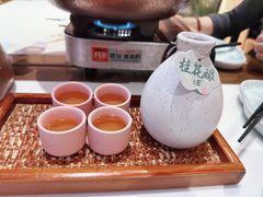 -长安大牌档之龙头酒肆(荣民龙首广场店)