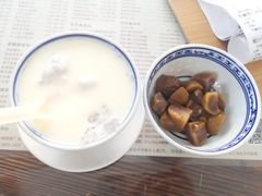-周大娘牛乳(旧寨古村总店)