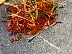 -肉魁屋·烧肉·烧鸟·酒场(高新店)