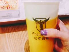 芒果奶盖-Mnemosyne尼莫西妮(香港城店)