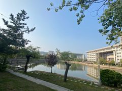 -山东大学(威海校区)