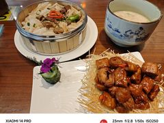 -黄但记老店·陈村粉食府
