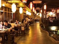 -小龙坎火锅(好世界店)