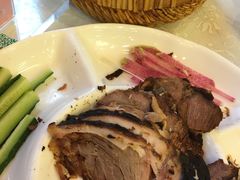 -老浒记民俗酒楼(王府井店)