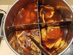 -素满香·食养自助(天一广场店)