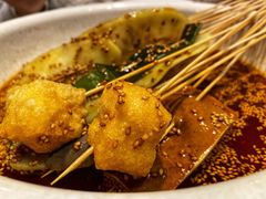 -叶婆婆钵钵鸡(解放碑店)