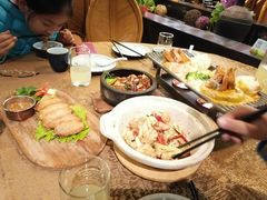 -源泰东南亚风味餐厅(太仓海运堤店)