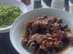 -二十八里太湖船菜(吉祥路店)