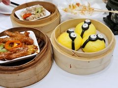 -海都六福酒家(世博广场店)