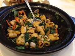 -客家汇·客家传承菜(水库店)