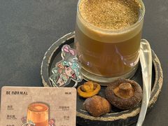 -BE NORMAL CAFE(霞溪路店)