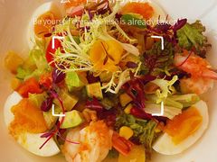 -MONICH牛排融合餐厅(和义大道购物中心店)