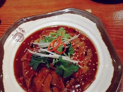 -火齐潮汕砂锅粥(五道口店)