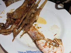 -星伦多 自助料理(圆融店)
