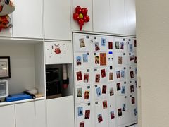 -海马体照相馆(大连罗斯福广场店)