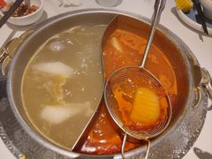 -左庭右院鲜牛肉火锅(南通CBD大有境店)