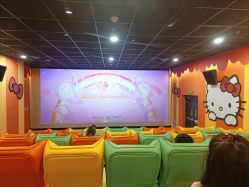 -Oasis Beauty水磨坊科技美肤中心