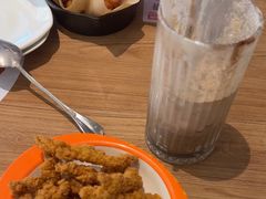 -必胜客(唐百友谊店)