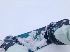 -中旅松花湖滑雪场