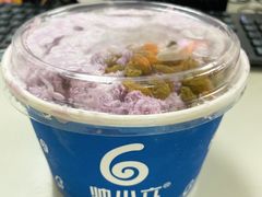 -帅小六刨冰·不一样的奶冰(总店)