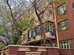 -天津五大道文化旅游区