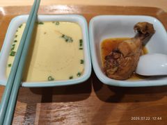 -老乡鸡(东方广场店)