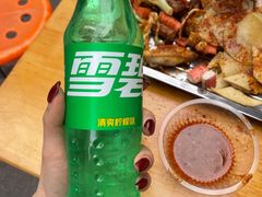 -南门黄孃甜不辣