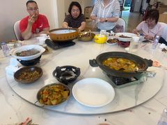 -鱼乐岛餐厅·户外花园主题餐厅