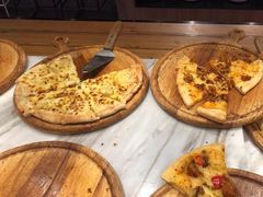 -比格比萨自助(延庆万达广场店)