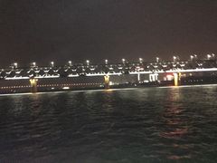 -武汉两江游览·夜游长江(汉口粤汉码头)