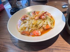 -KŌNG胶东小馆·酒馆(华熙店)
