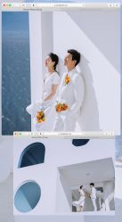 -金公主婚纱摄影(和平店)