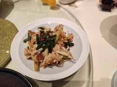 -天成川菜(礼岗店)