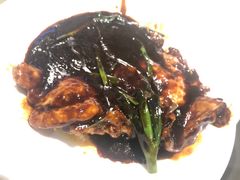 -君东记本帮面馆(天钥桥路店)