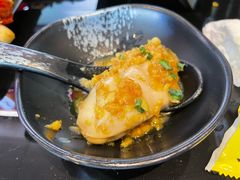 -荣虞阁面馆·常熟炒浇面(国华广场店)