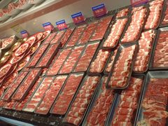 -九记潮汕现切鲜牛肉自助火锅(长沙·方圆荟店)