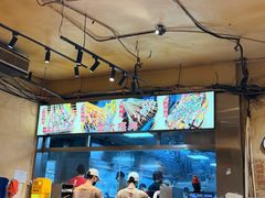 -盟重烧烤(高正街店)