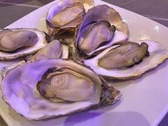 -上亿烧烤海鲜大咖(承德路店)