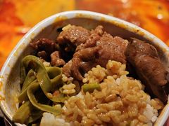 -山城辣妹子(定福庄店)
