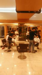 -雅仕 HAIR SALON 美发沙龙
