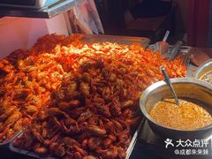 -为民烧烤吧.自贡爆炒菜(收录10年好店)