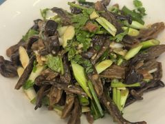 -大连湾旭日·家宴·海肠捞饭(马栏广场店)