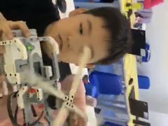 -童程童美少儿编程乐高机器人(世纪都会校区)