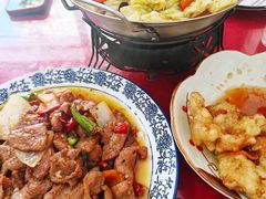 -东北酱骨头馆(蓁巷店)