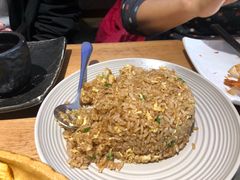 -十号烤场(麦岛店十二年店)