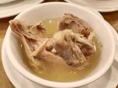 -大唐靓汤江门私房菜(景田店)
