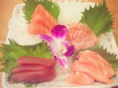 -大渔铁板烧(中山路八佰伴店)